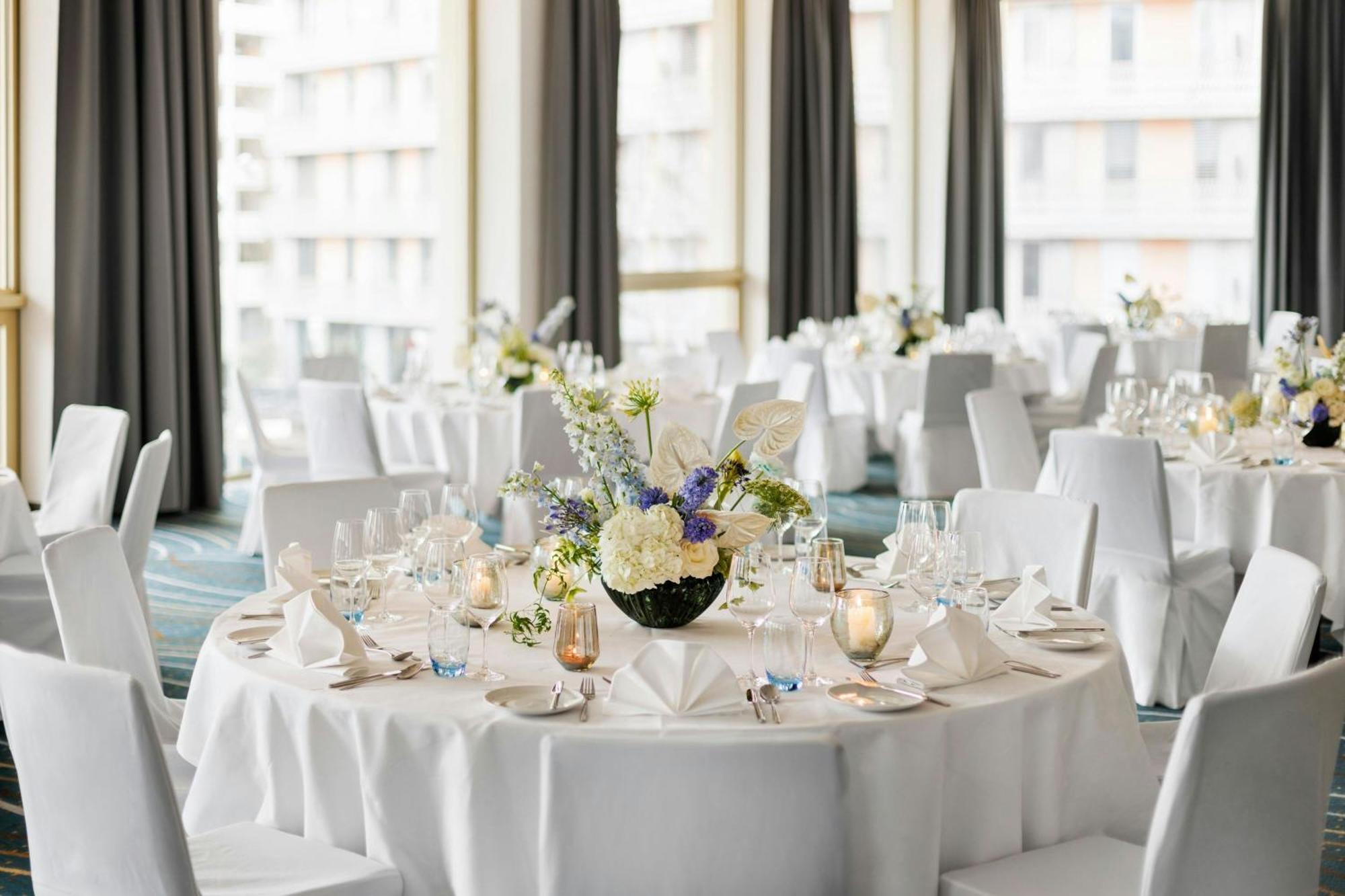 Renaissance Tower Hotel Zurich