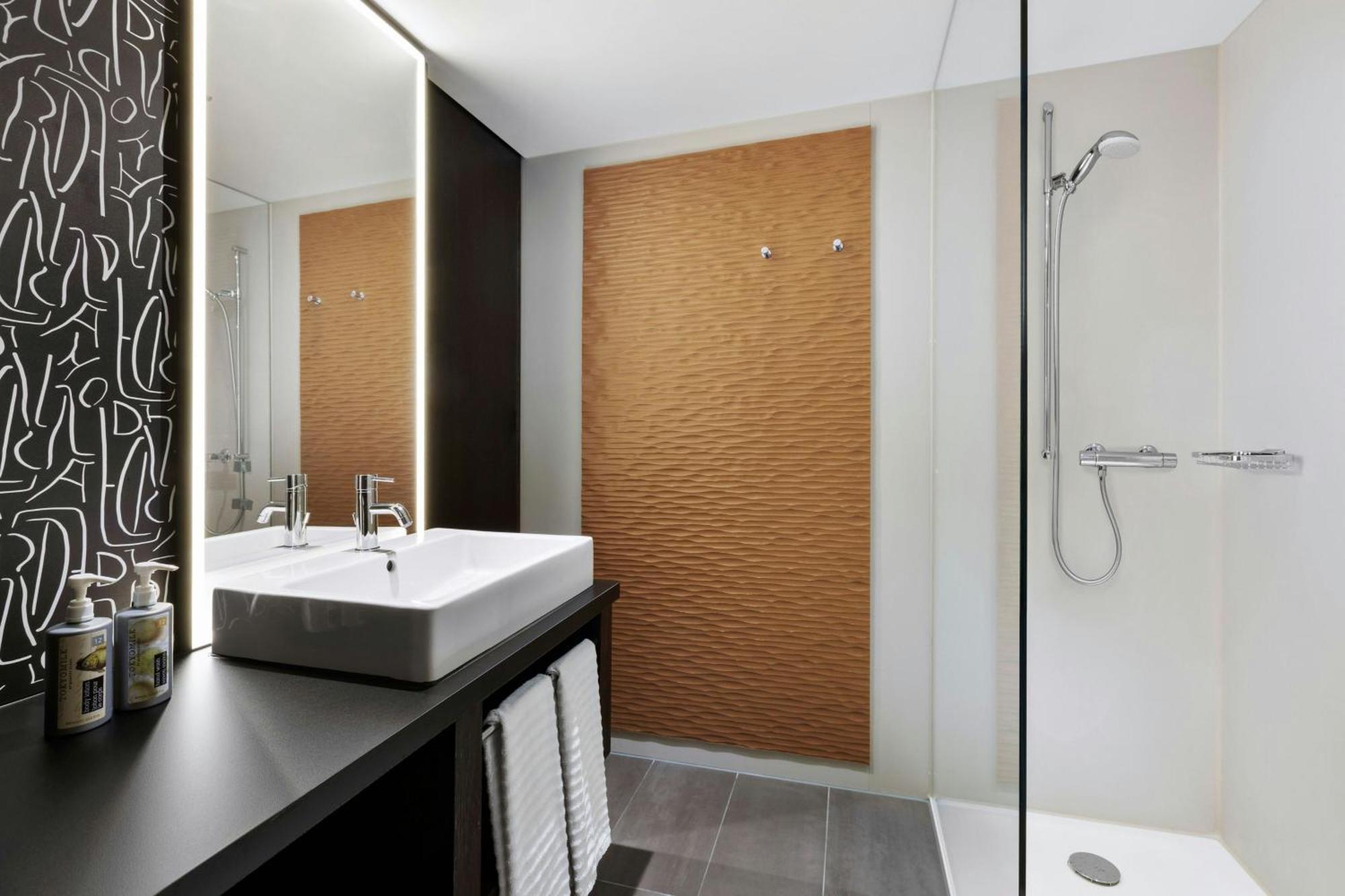Hotel Renaissance Tower Zúrich